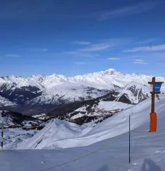 La Plagne