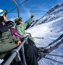 New Generation_La Plagne