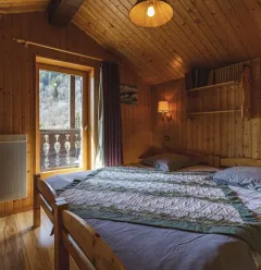 Chalet l'Arpont - 8 pers.
