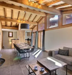 Chalet l'Aulp