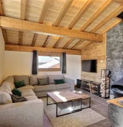 Chalet l'Aulp