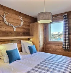 Chalet l'Aulp