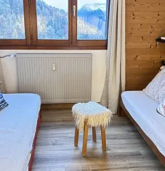 Residentie "Les Arolles" - D16_La Plagne