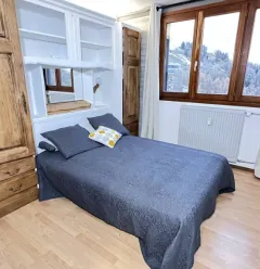 Residentie "Les Arolles" - D16_La Plagne