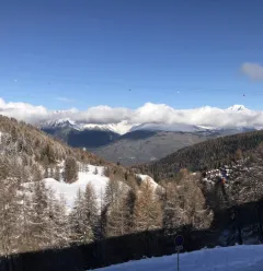 Vue Hiver