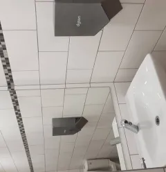 Lavabo + Miroir