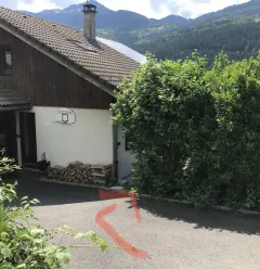 studio Aime accès