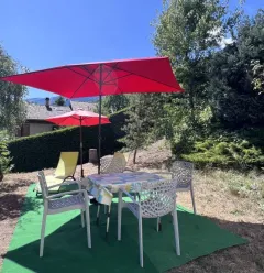 espace jardin vue 2