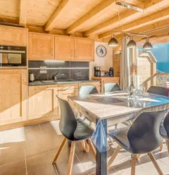 Sterrenbalkon B15