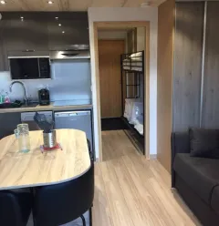 Flat 71 Le Christiana