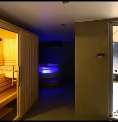 espace détente