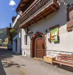 Gite La Marmorine - 8 kamers 14 personen