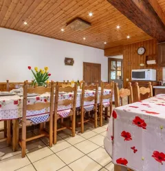 Gite La Marmorine - 8 kamers 14 personen