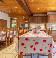 Gite La Marmorine - 8 kamers 14 personen