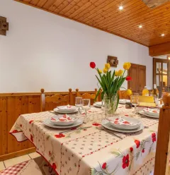 Gite La Marmorine - 8 kamers 14 personen