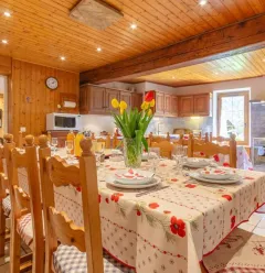 Gite La Marmorine - 8 kamers 14 personen