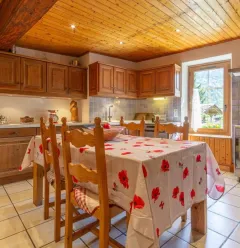 Gite La Marmorine - 8 kamers 14 personen