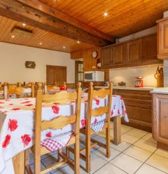 Gite La Marmorine - 8 kamers 14 personen