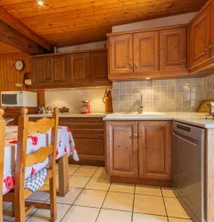 Gite La Marmorine - 8 kamers 14 personen