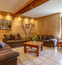 Gite La Marmorine - 8 kamers 14 personen