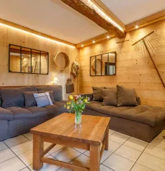 Gite La Marmorine - 8 kamers 14 personen