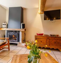 Gite La Marmorine - 8 kamers 14 personen