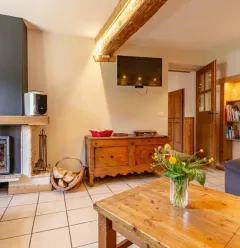 Gite La Marmorine - 8 kamers 14 personen