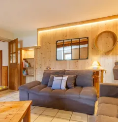 Gite La Marmorine - 8 kamers 14 personen