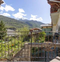 Gite La Marmorine - 8 kamers 14 personen