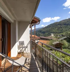 Gite La Marmorine - 8 kamers 14 personen