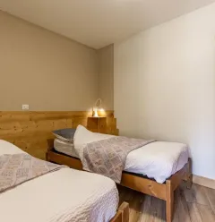 Gite La Marmorine - 8 kamers 14 personen