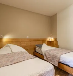 Gite La Marmorine - 8 kamers 14 personen