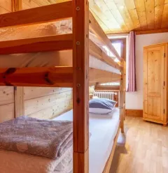 Gite La Marmorine - 8 kamers 14 personen