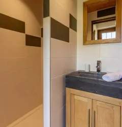 Gite La Marmorine - 8 kamers 14 personen