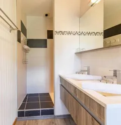 Gite La Marmorine - 8 kamers 14 personen