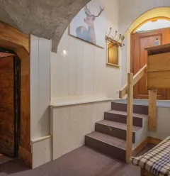 Gite La Marmorine - 8 kamers 14 personen