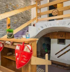 Gite La Marmorine - 8 kamers 14 personen