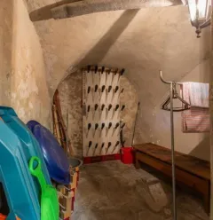 Gite La Marmorine - 8 kamers 14 personen