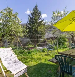 Gite La Marmorine - 8 kamers 14 personen