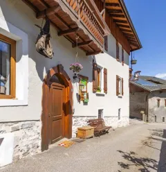 Gite La Marmorine - 8 kamers 14 personen