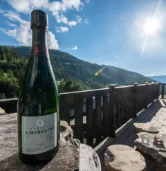 Chalet Le Ferme aux Biches