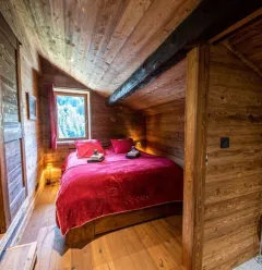 Chalet Le Ferme aux Biches