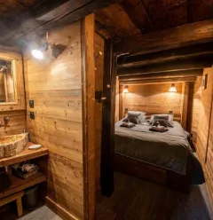 Chalet Le Ferme aux Biches
