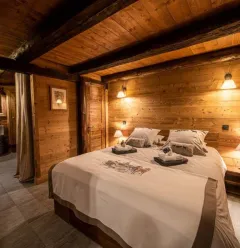 Chalet Le Ferme aux Biches