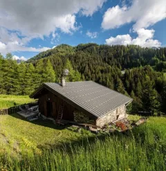 Chalet Le Ferme aux Biches