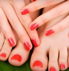 Wellnessmassages  - Tijd voor jezelf