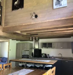 Eetkamer