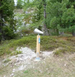 Luisterkegel