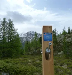 Richtpunten