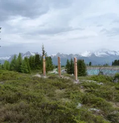 Richtpunten